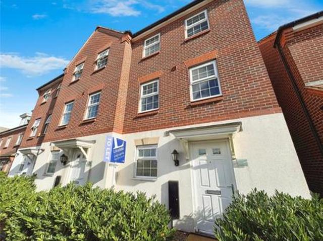 House to rent in Silverwoods Way, Kidderminster, DY11 | Leaders
