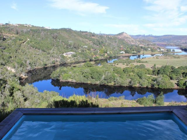 House To Rent in Simola, Knysna