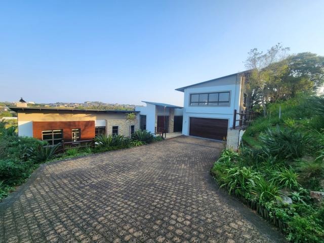 House To Rent in Simbithi Eco Estate Ballito KwaZulu Natal