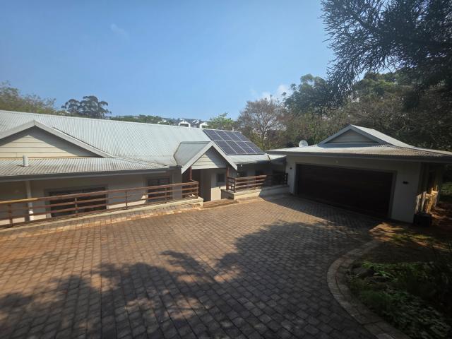 House To Rent in Simbithi Eco Estate Ballito KwaZulu Natal