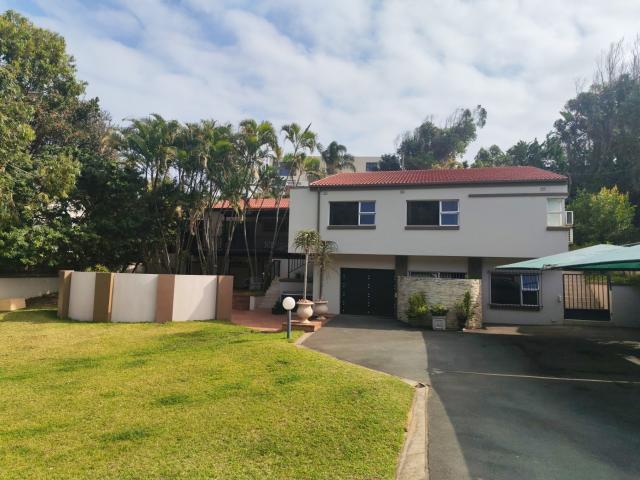 House To Rent in Simbithi Eco Estate Ballito KwaZulu Natal