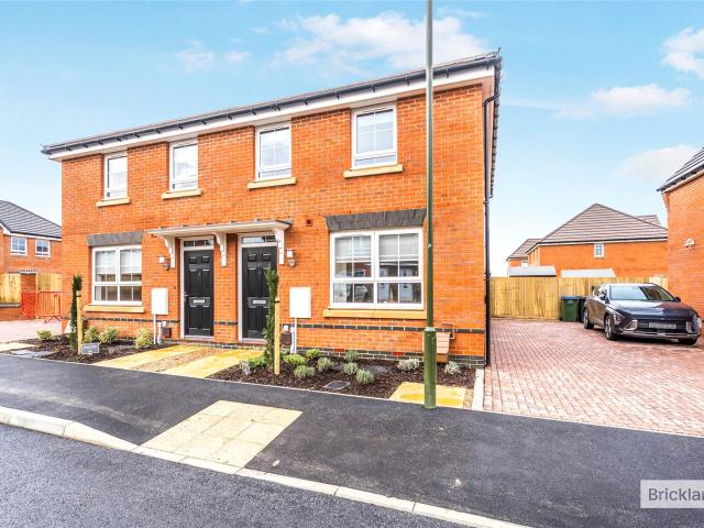 House to rent in Siskin Way, Yapton, Arundel, West Sussex, BN18 | Leaders