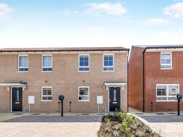 House to rent in Skelton Drive, Thurston, Bury St. Edmunds, Suffolk, IP31 | Leaders