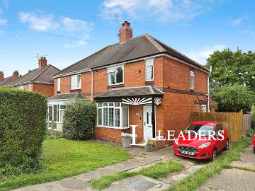 House to rent in Skellingthorpe Road, Lincoln, LN6 | Leaders