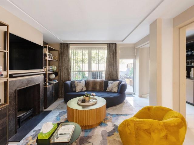 house to rent in Somers Crescent, Tyburnia, Notting Hill, London, W2