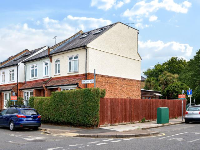 house to rent in Somerset Road, Kingston upon Thames, KT1