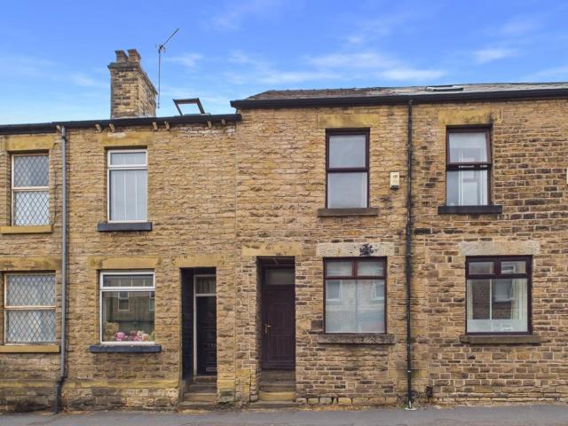 house to rent in South Road, Sheffield