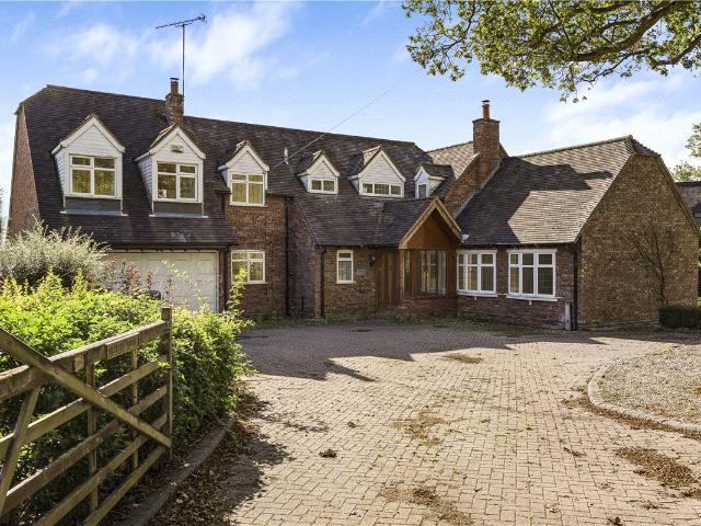 House to rent in Southam, Bascote Heath, CV47: Birmingham: BML260085