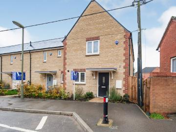 House to rent in Southampton Street, Faringdon, SN7 | Leaders
