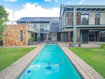House to rent in Southdowns Estate