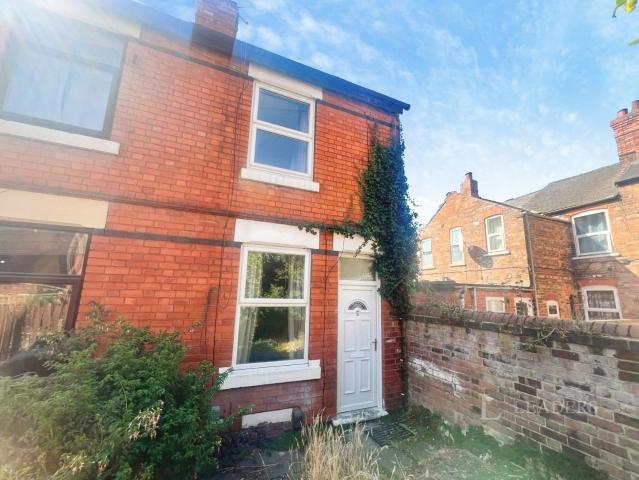 House to rent in Southport Terrace, Nottingham, Nottinghamshire, NG7 | Leaders