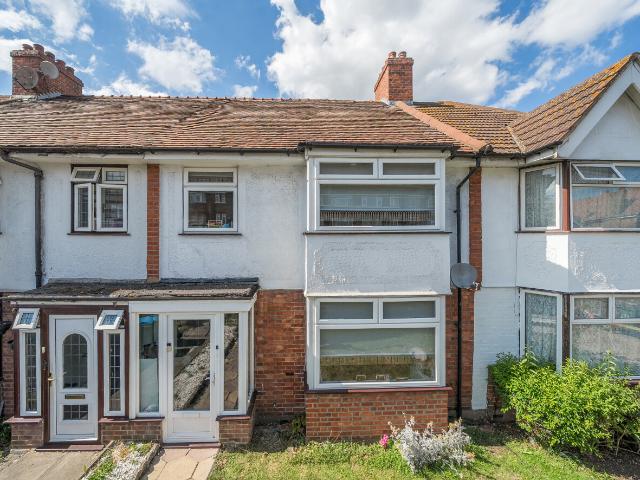 house to rent in Southwood Road, London, SE9