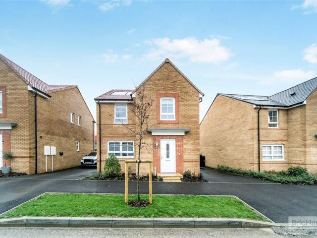 House to rent in Spelt Avenue, Westham, Pevensey, East Sussex, BN24 | Leaders