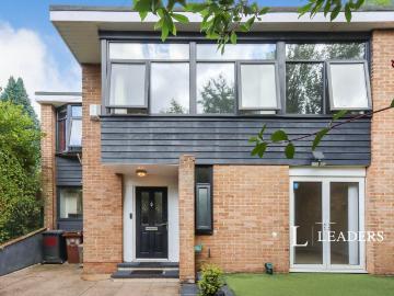 House to rent in Spotswood Place, Sheffield, S14 | Leaders