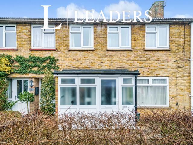 House to rent in Spring Hills, Harlow, CM20 | Leaders