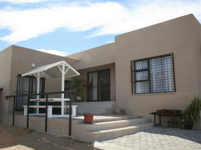 House to rent in Springbok