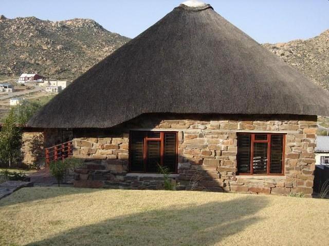House to rent in Springbok