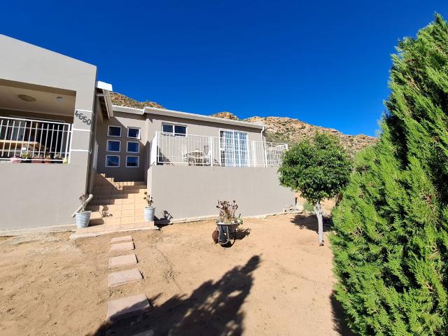 House to rent in Springbok