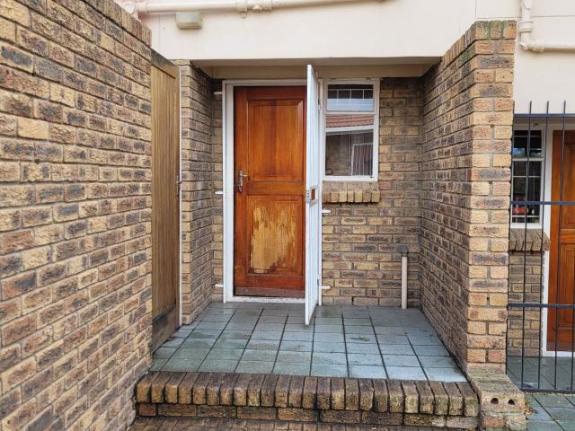 House to rent in Springbok