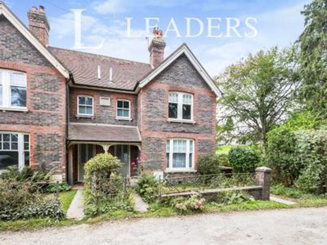 House to rent in Springview, Highgate Road, Forest Row, RH18 | Leaders