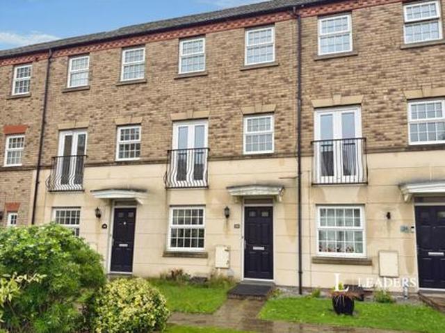 House to rent in Squirrel Chase, Witham St. Hughs, Lincoln, Lincolnshire, LN6 | Leaders