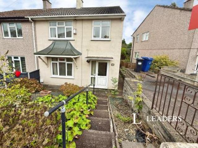 House to rent in Tunbridge Drive, Newcastle, Staffordshire, ST5 | Leaders