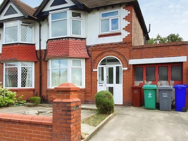 House to rent in Talbot Road, Fallowfield, Manchester, M14 | Leaders