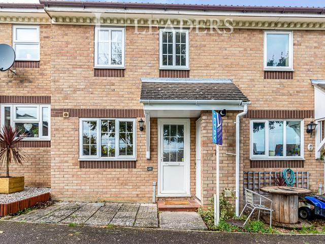 House to rent in Talbot Road, Sudbury, CO10 | Leaders
