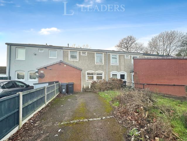 House to rent in Talgarth Covert, Birmingham, B38 | Leaders