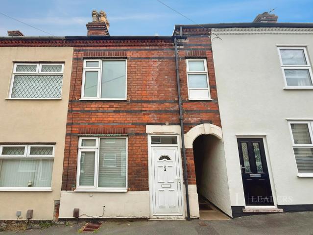House to rent in Taylor Street, Ilkeston, Derbyshire, DE7 | Leaders