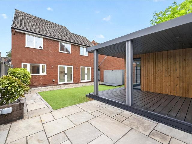 House to rent in Tempsford, Station Road, SG19: Birmingham: BML260083