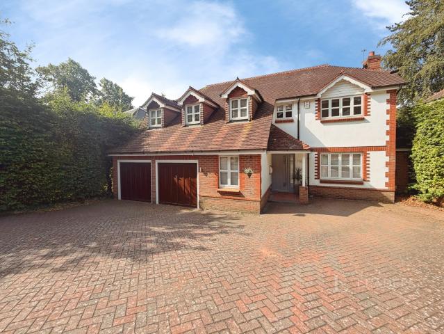 House to rent in The Badgers, Barnt Green, Birmingham, Worcestershire, B45 | Leaders