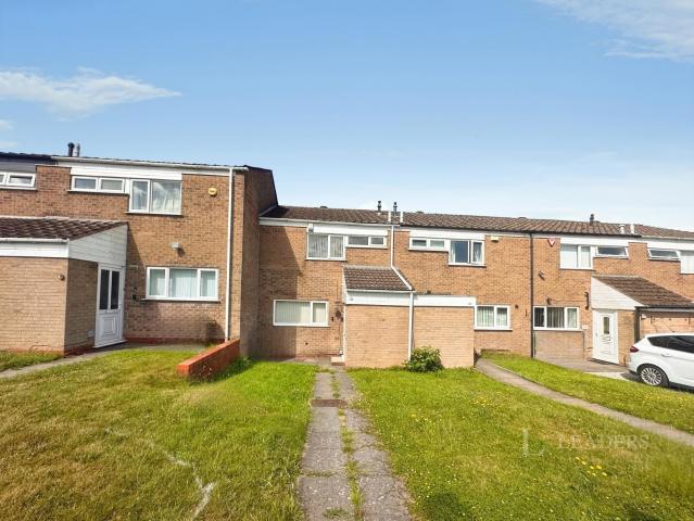 House to rent in The Fairway, Kings Norton, Birmingham, West Midlands, B38 | Leaders