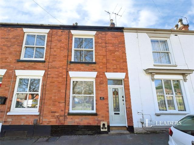 House to rent in The Green, Mountsorrel, LE12 | Leaders