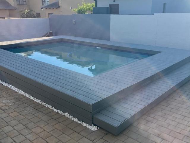 House To Rent in The Hills Game Reserve Estate, Pretoria