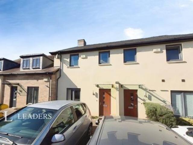 House to rent in The Hurdles, Brampton, Huntingdon, PE28 | Leaders