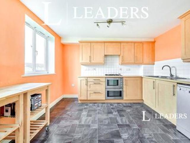 House to rent in The Pastures, Brewers End, Takeley, Bishop's Stortford, CM22 | Leaders