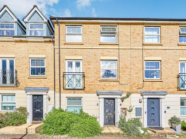 House to rent in The Pastures, Brewers End, Takeley, Bishop's Stortford, CM22 | Leaders