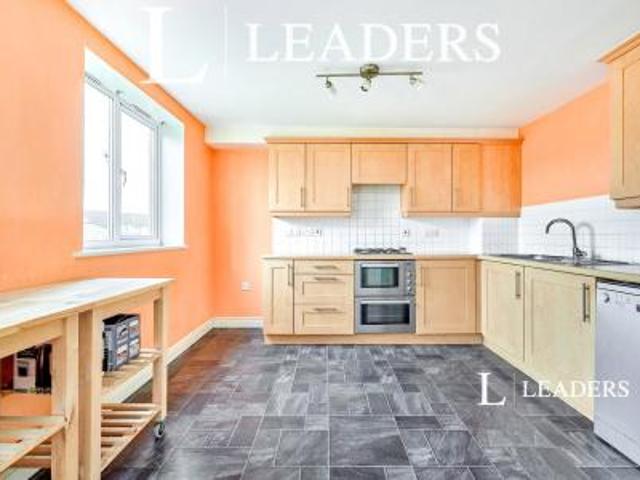 House to rent in The Pastures, Brewers End, Takeley, Bishop's Stortford, CM22 | Leaders