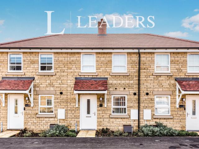 House to rent in The Spinages, Stanford in the Vale, Faringdon, Oxfordshire, SN7 | Leaders