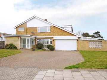 house to rent in The Spinneys, Bromley, BR1