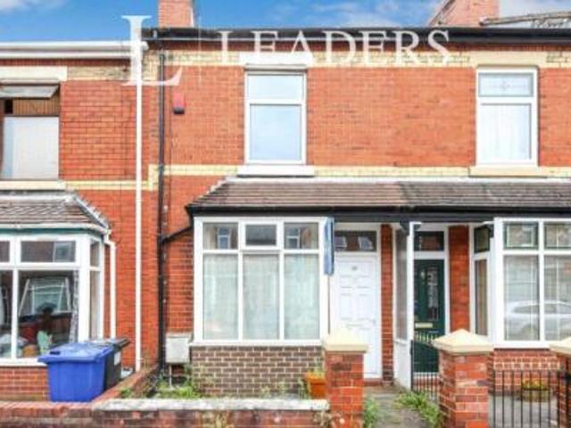 House to rent in Thistleberry Avenue, Newcastle, Staffordshire, ST5 | Leaders