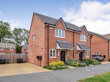 Kenilworth, Warwickshire county, Midlands