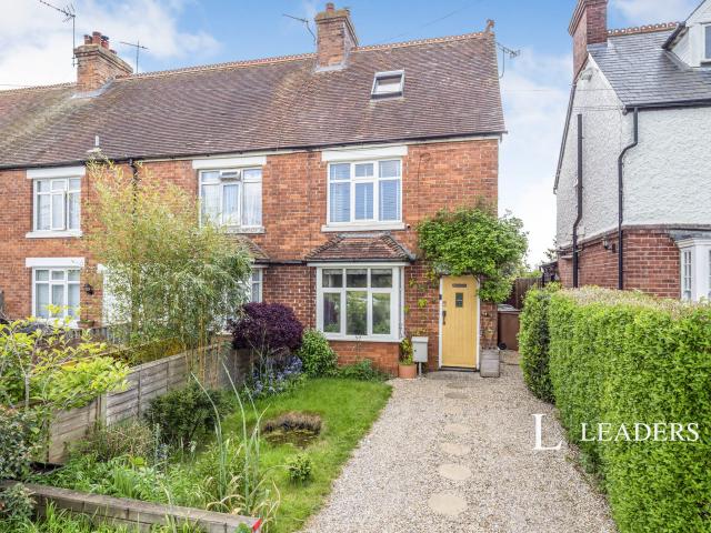 House to rent in Thorn Road, Marden, Tonbridge, TN12 | Leaders