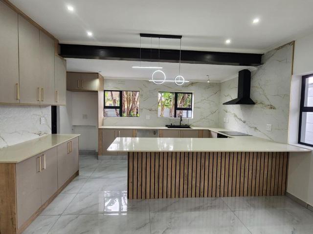 House to rent in Thornton, Cape Town