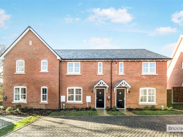 House to rent in Thorpe Close, Stone Cross, Pevensey, East Sussex, BN24 | Leaders