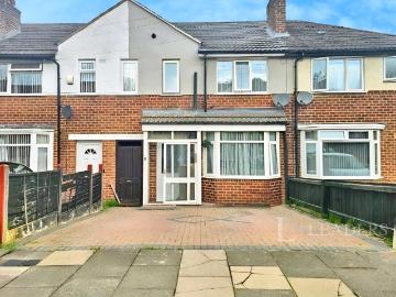 House to rent in Thurlestone Road, Birmingham, West Midlands, B31 | Leaders