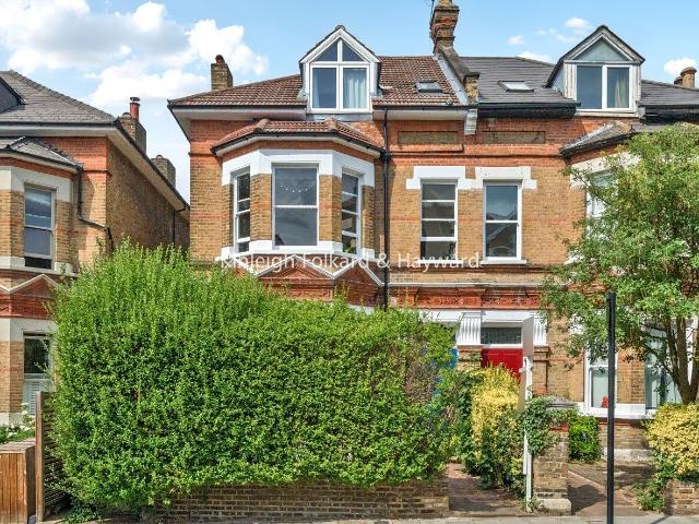 house to rent in Tierney Road, London, SW2