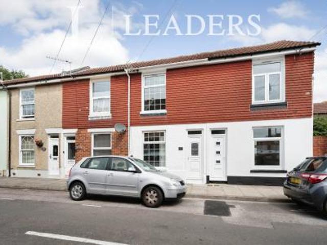 House to rent in Tokar Street, Portsmouth, Southsea, Hampshire, PO4 | Leaders