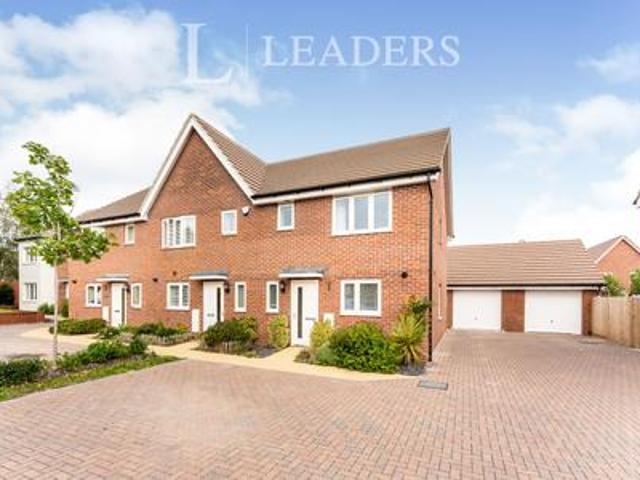House to rent in Trevett Place, Toddington Lane, Littlehampton, BN17 | Leaders